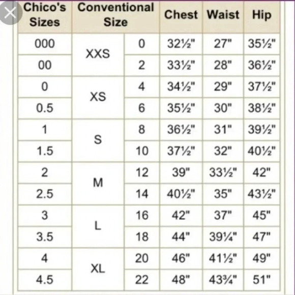 Chico’s So Slimming Stretch Blue and White Ikat Patterned Jeans Size 2.5 - Picture 16 of 16